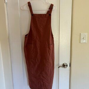 Bridge and Burn Dress Size Small